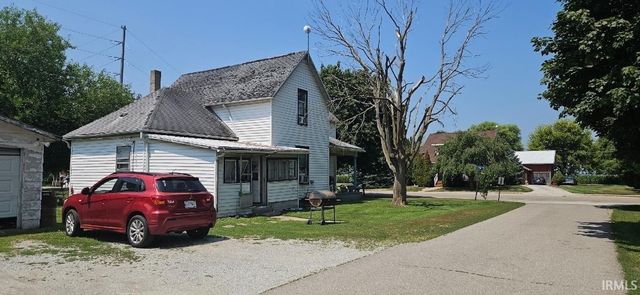 7717 S State Road 25, Rochester, IN 46975