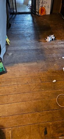 7717 S State Road 25, Rochester, IN 46975