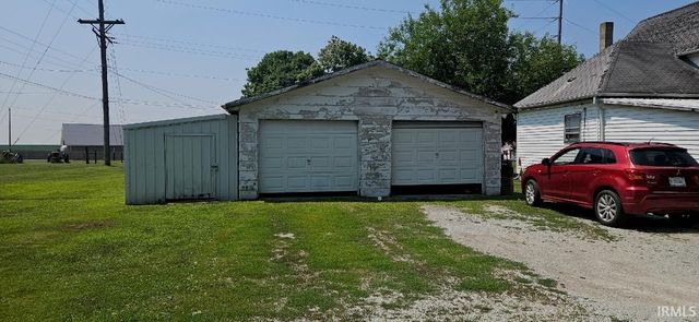 7717 S State Road 25, Rochester, IN 46975