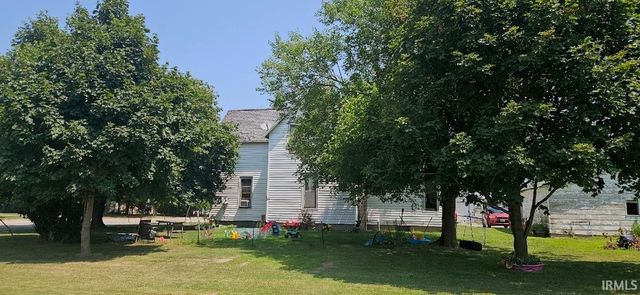 7717 S State Road 25, Rochester, IN 46975