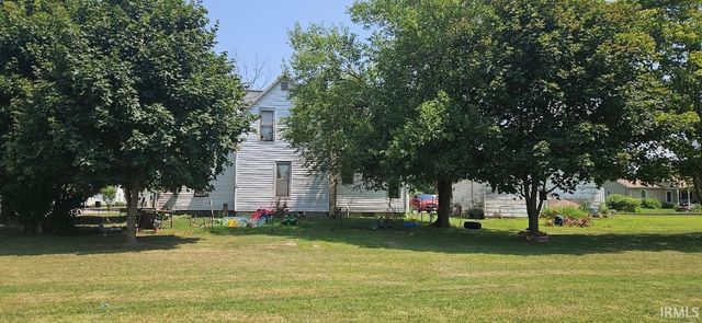 7717 S State Road 25, Rochester, IN 46975