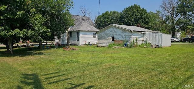 7717 S State Road 25, Rochester, IN 46975