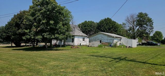 7717 S State Road 25, Rochester, IN 46975