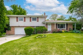 6395 Tanglewood Lane, Grand Blanc Charter Township, MI 48439