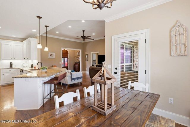 247 Tucker Drive, Brandon, MS 39042