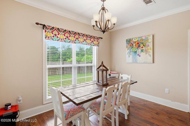 247 Tucker Drive, Brandon, MS 39042