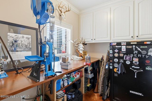 247 Tucker Drive, Brandon, MS 39042