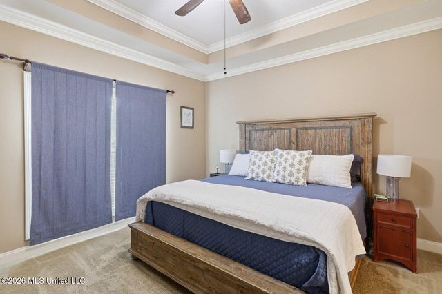 247 Tucker Drive, Brandon, MS 39042