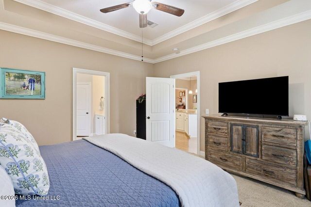 247 Tucker Drive, Brandon, MS 39042