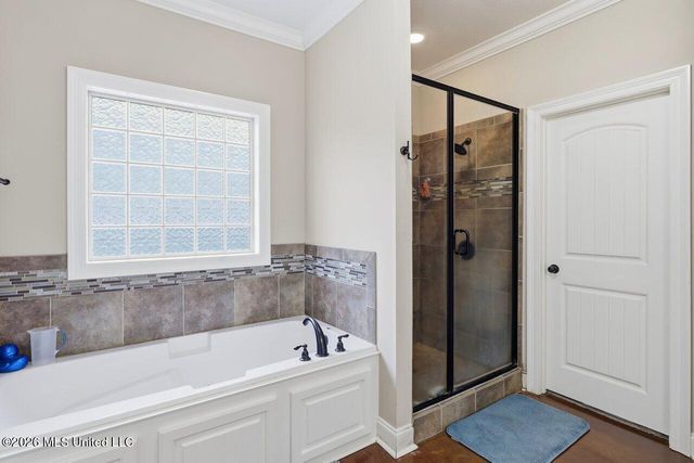 247 Tucker Drive, Brandon, MS 39042
