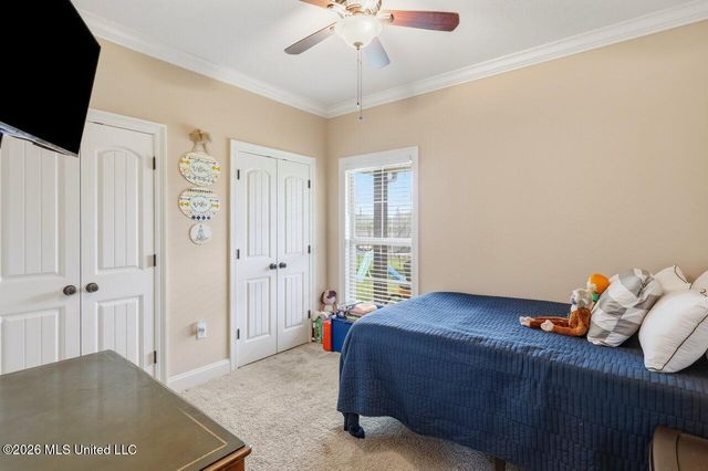 247 Tucker Drive, Brandon, MS 39042