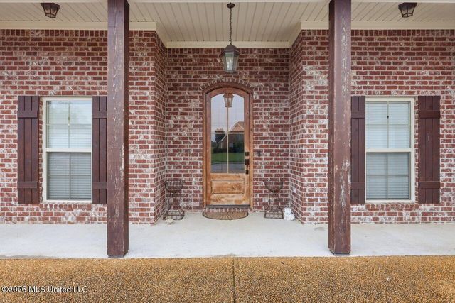 247 Tucker Drive, Brandon, MS 39042