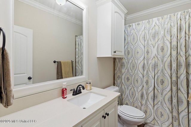 247 Tucker Drive, Brandon, MS 39042