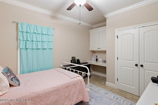 247 Tucker Drive, Brandon, MS 39042