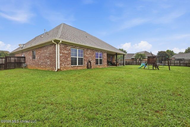 247 Tucker Drive, Brandon, MS 39042
