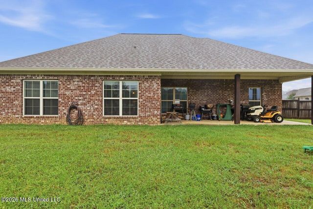 247 Tucker Drive, Brandon, MS 39042