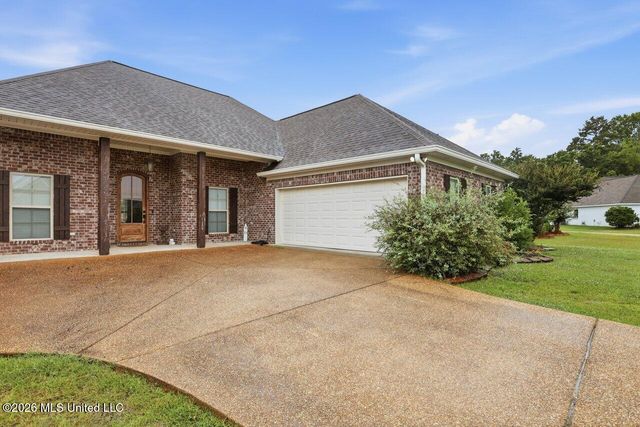 247 Tucker Drive, Brandon, MS 39042