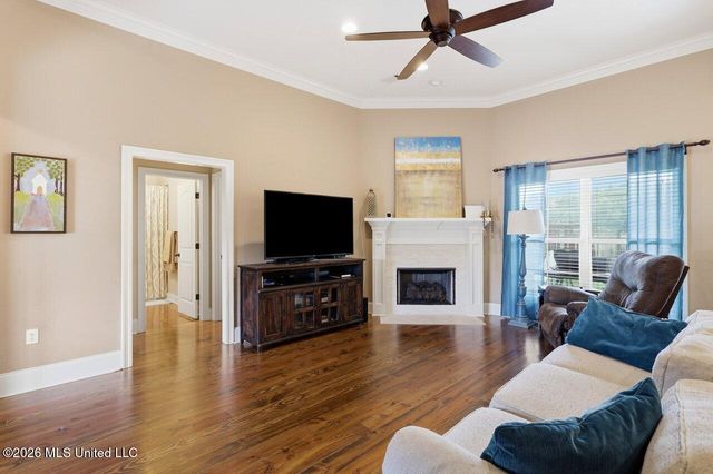 247 Tucker Drive, Brandon, MS 39042