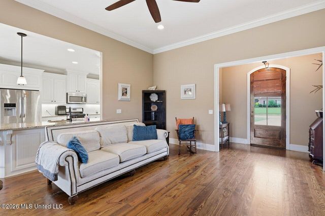 247 Tucker Drive, Brandon, MS 39042