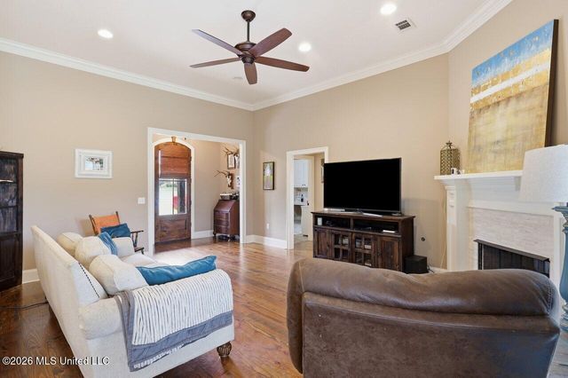 247 Tucker Drive, Brandon, MS 39042