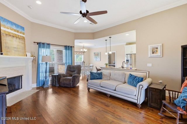 247 Tucker Drive, Brandon, MS 39042