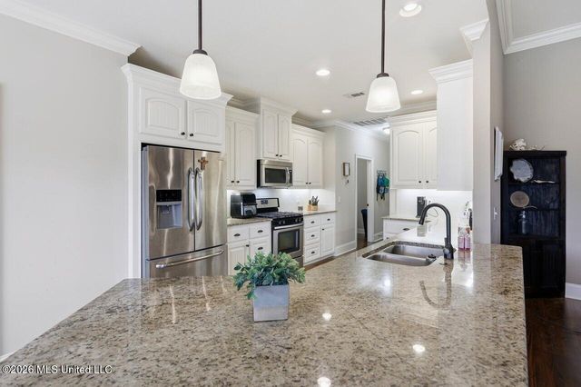 247 Tucker Drive, Brandon, MS 39042