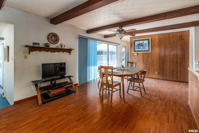 1609 Tina Drive, Murphysboro, IL 62966