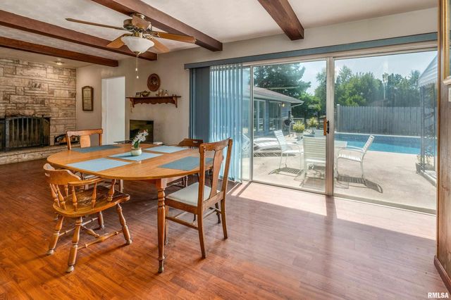 1609 Tina Drive, Murphysboro, IL 62966