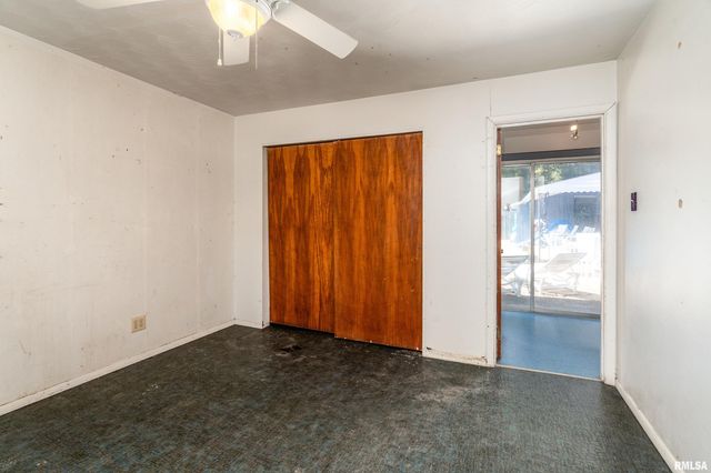 1609 Tina Drive, Murphysboro, IL 62966