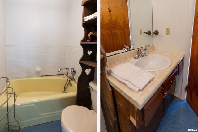 1609 Tina Drive, Murphysboro, IL 62966