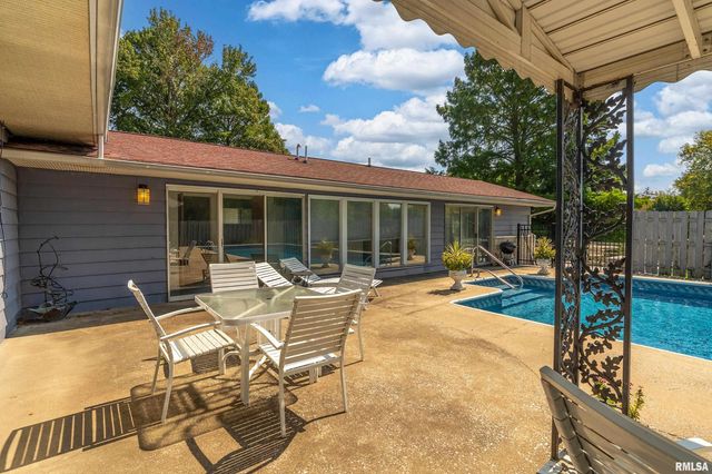 1609 Tina Drive, Murphysboro, IL 62966