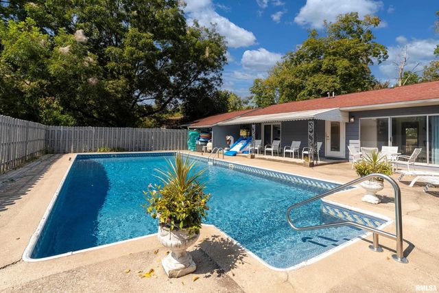 1609 Tina Drive, Murphysboro, IL 62966