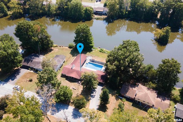 1609 Tina Drive, Murphysboro, IL 62966