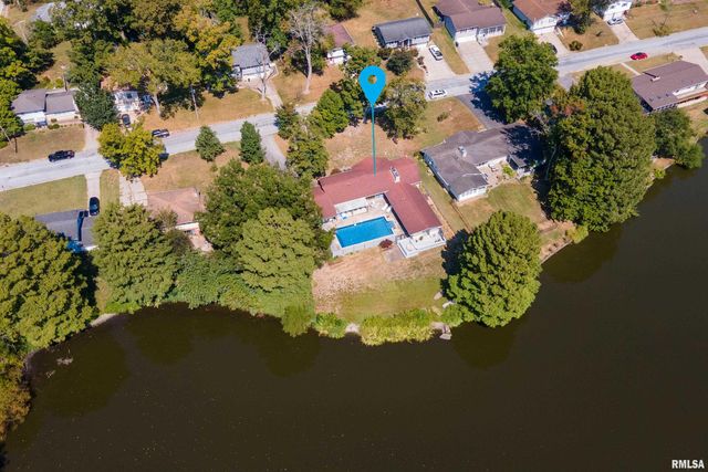 1609 Tina Drive, Murphysboro, IL 62966