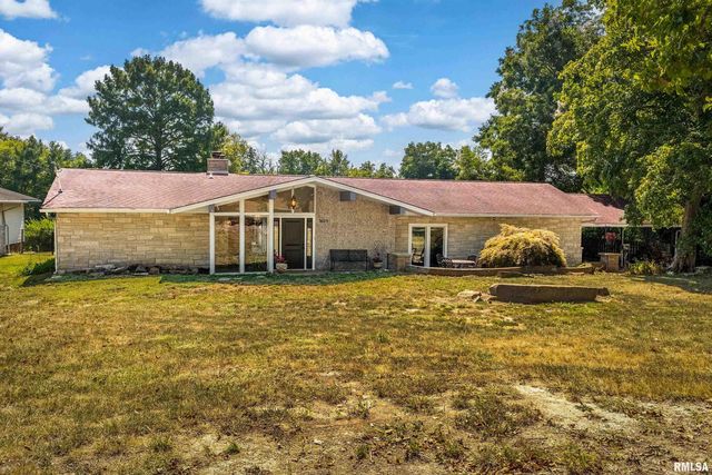 1609 Tina Drive, Murphysboro, IL 62966