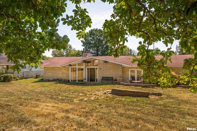 1609 Tina Drive, Murphysboro, IL 62966