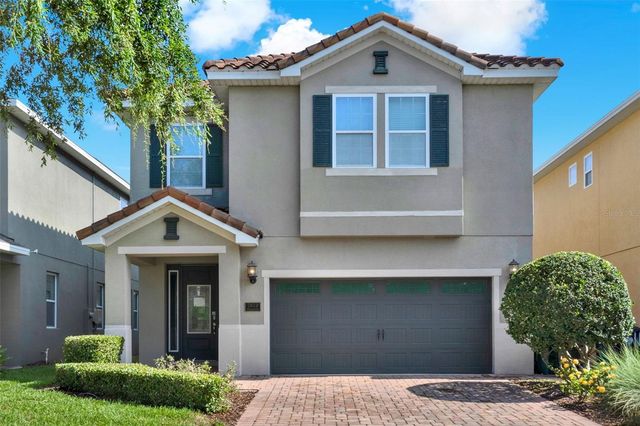 7613 BROOKHURST LANE, Kissimmee, FL 34747