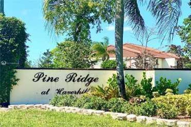 4891 Sable Pine Circle B1, West Palm Beach, FL 33417