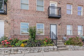 116 Industrial Street, Denton, TX 76201