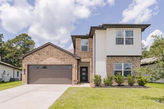 14205 Wonder Lake Lane, Conroe, TX 77384
