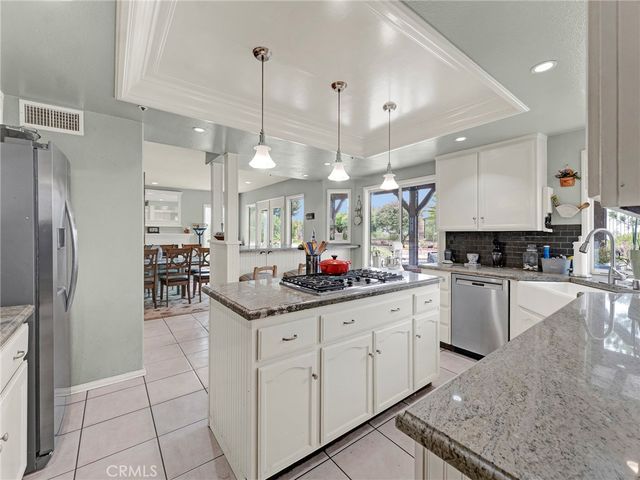 17848 Tuscan Drive, Granada Hills, CA 91344
