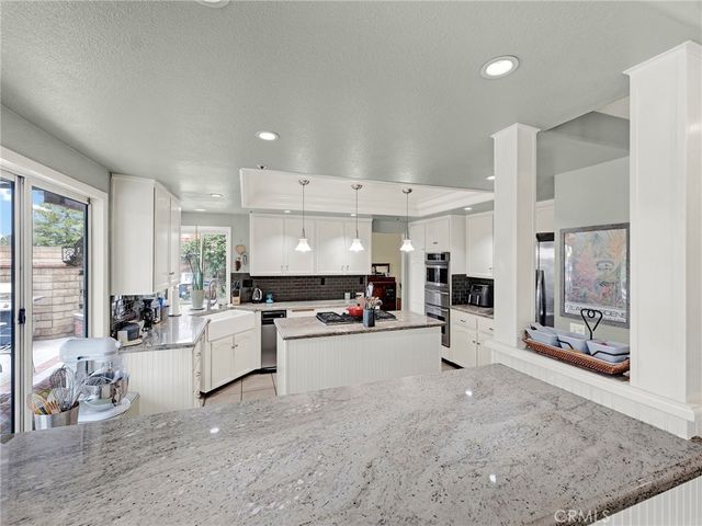 17848 Tuscan Drive, Granada Hills, CA 91344