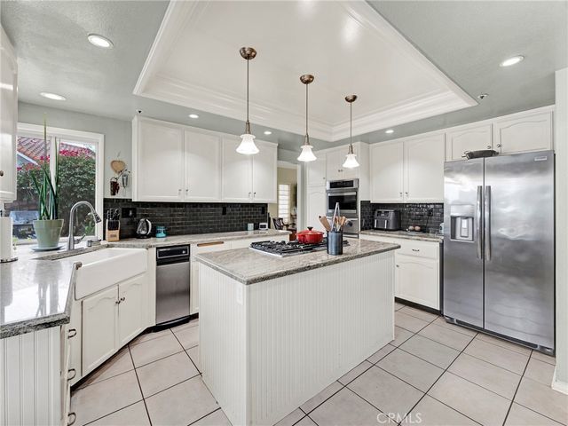 17848 Tuscan Drive, Granada Hills, CA 91344