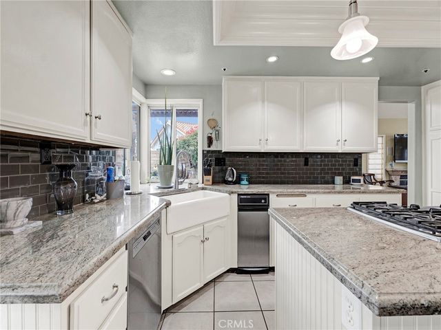 17848 Tuscan Drive, Granada Hills, CA 91344