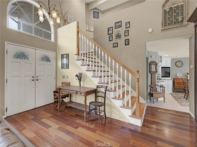 17848 Tuscan Drive, Granada Hills, CA 91344