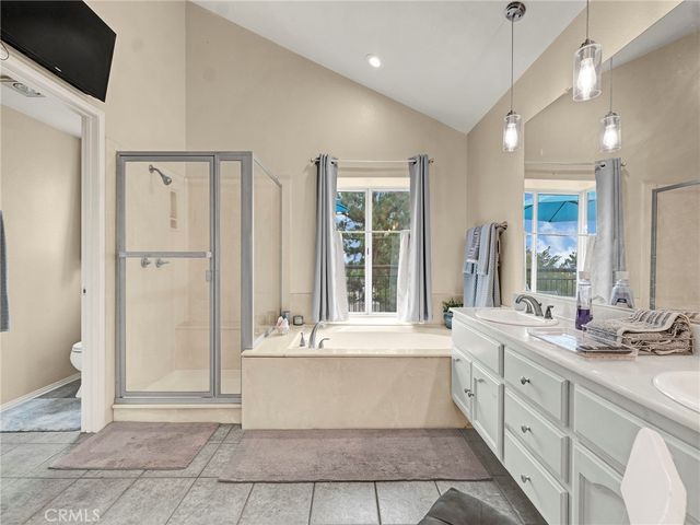 17848 Tuscan Drive, Granada Hills, CA 91344