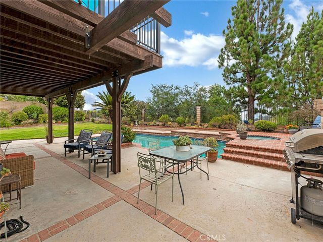 17848 Tuscan Drive, Granada Hills, CA 91344