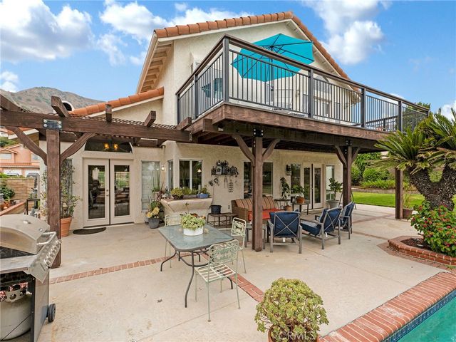 17848 Tuscan Drive, Granada Hills, CA 91344