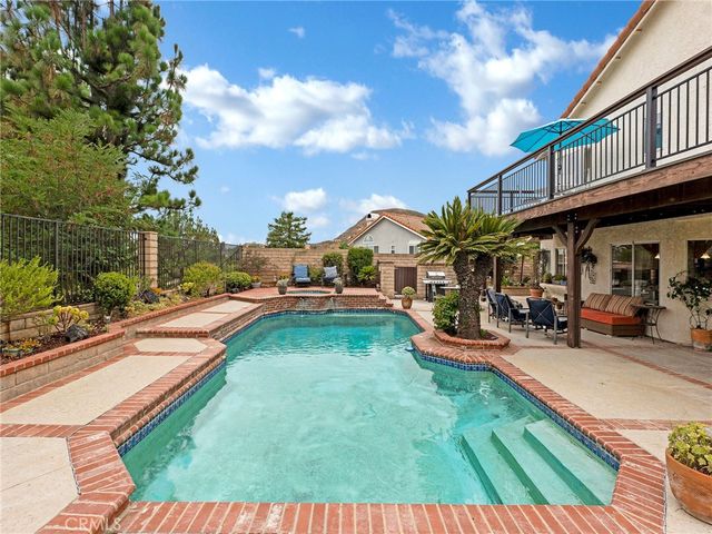 17848 Tuscan Drive, Granada Hills, CA 91344