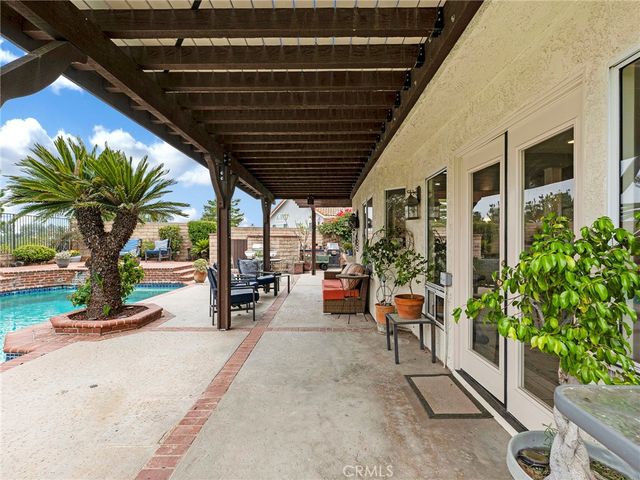 17848 Tuscan Drive, Granada Hills, CA 91344
